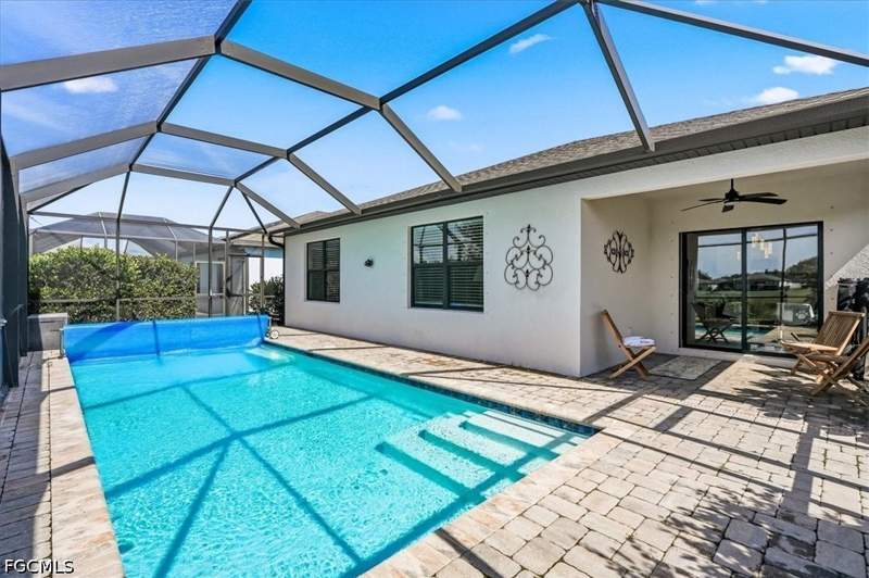 4 bedroom SingleFamilyResidence at 10761 Firebush Cir, Enclaves At Eagle Landing, North Fort Myers — photo 3