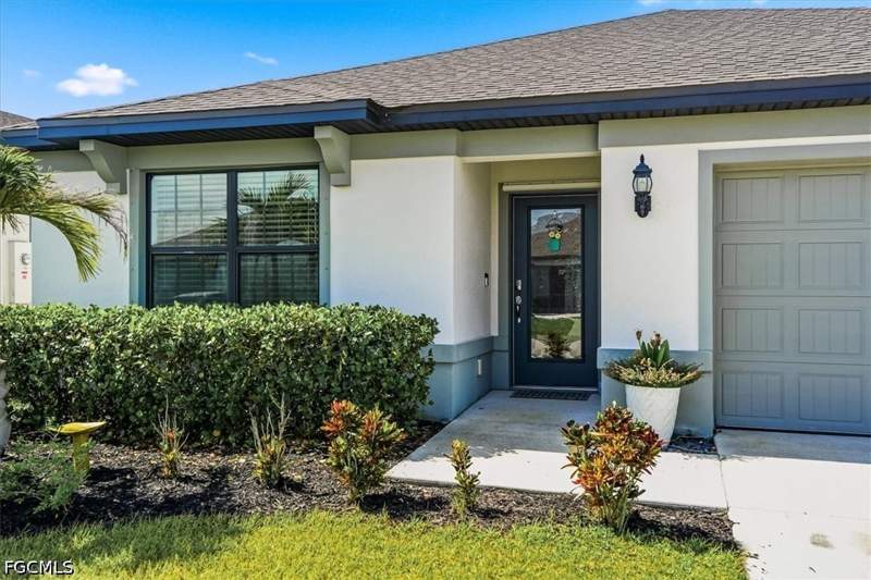 4 bedroom SingleFamilyResidence at 10761 Firebush Cir, Enclaves At Eagle Landing, North Fort Myers — photo 5