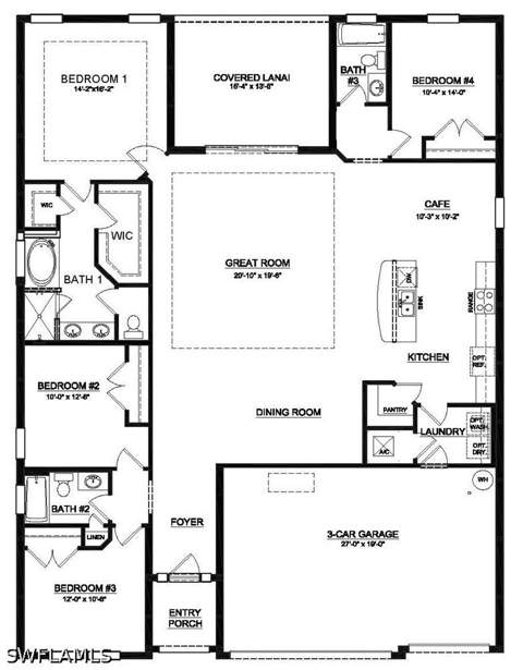 856 NE 6th Ave, Cape Coral FL - photo 19 of 19