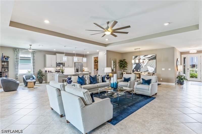 4 bedroom SingleFamilyResidence at 856 NE 6th Ave, Cape Coral, Cape Coral — photo 5