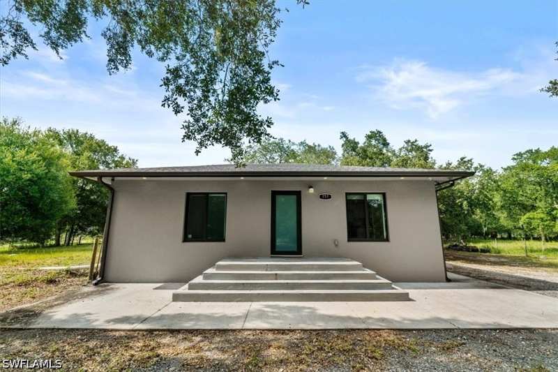 2 bedroom SingleFamilyResidence at 151 & 157 Horse Club Ave, Montura Ranch Sec 15, Clewiston — photo 1
