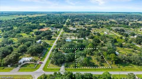 151 & 157 Horse Club Ave, Clewiston FL - photo 24 of 49