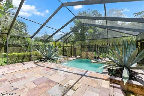 5247 Cherry Wood Dr, Naples FL - photo 8 of 31