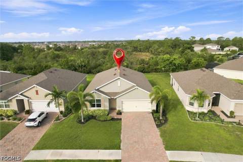 3180 Cozumel Ct, Cape Coral FL - photo 24 of 30