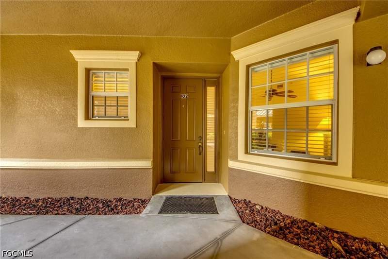 2 bedroom Condominium at 3804 Agualinda Blvd 102, Tuscany Court, Cape Coral — photo 2