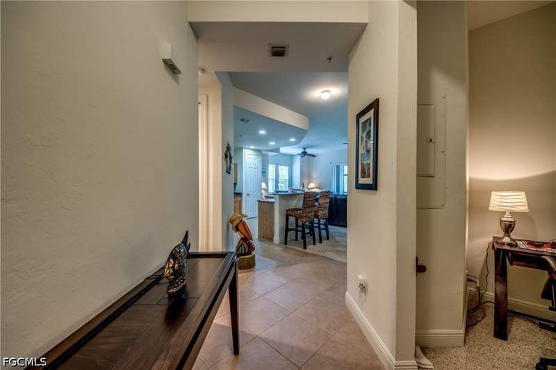 2 bedroom Condominium at 3804 Agualinda Blvd 102, Tuscany Court, Cape Coral — photo 5