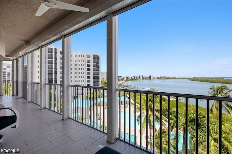 3 bedroom Condominium at 4141 Bay Beach Ln 463, Waterside At Bay Beach, Fort Myers Beach — photo 2