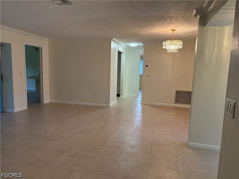 3 bedroom SingleFamilyResidence at 5661 Eichen Cir E, Sunset Cove, Fort Myers — photo 5