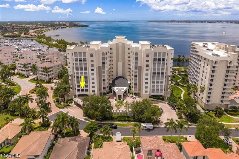 4 bedroom Condominium at 14270 Royal Harbour Ct 323, The Paramount, Fort Myers — photo 1