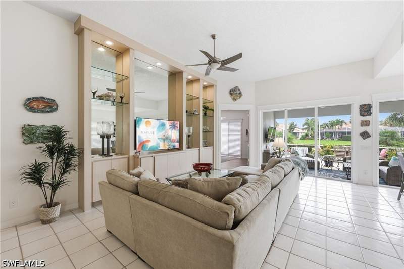 3 bedroom SingleFamilyResidence at 3444 Donoso Ct, Village Walk, Naples — photo 5
