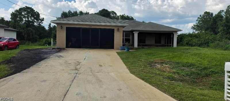 3 bedroom SingleFamilyResidence at 3202 54th St W, Lehigh Acres, Lehigh Acres — photo 1