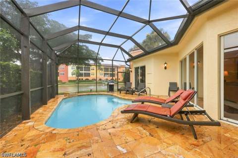 22205 Ponte Romano Ln, Estero FL - photo 24 of 29