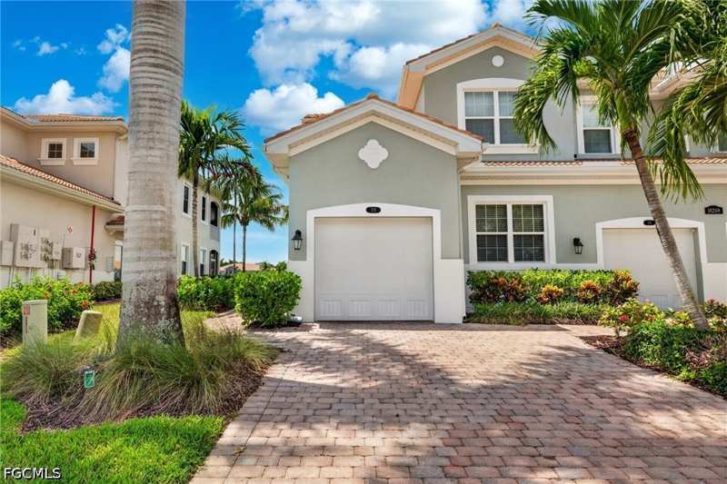 3 bedroom Condominium at 18268 Creekside Preserve Loop 201, Creekside Preserve, Fort Myers — photo 1