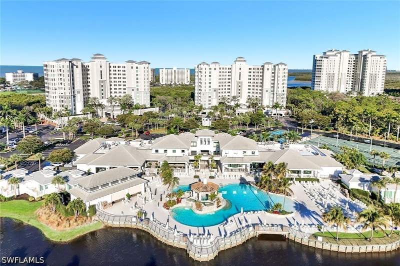 3 bedroom Condominium at 300 Dunes Blvd 203, Antigua, Naples — photo 2