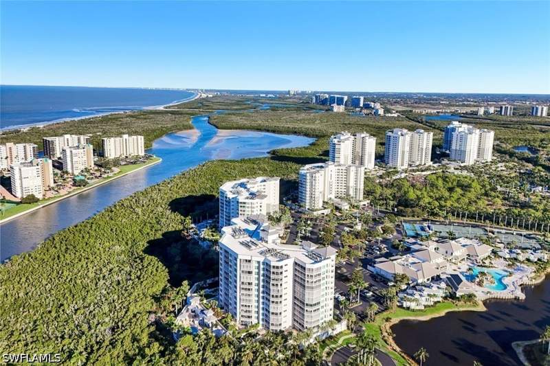 3 bedroom Condominium at 300 Dunes Blvd 203, Antigua, Naples — photo 4