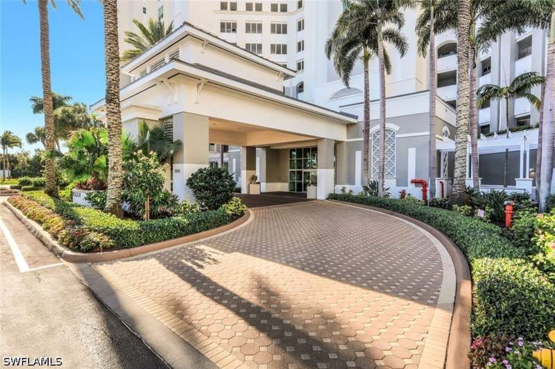 3 bedroom Condominium at 300 Dunes Blvd 203, Antigua, Naples — photo 5