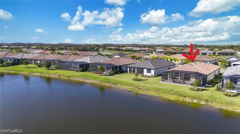 3 bedroom SingleFamilyResidence at 5968 Gala Dr, Del Webb, Ave Maria — photo 3