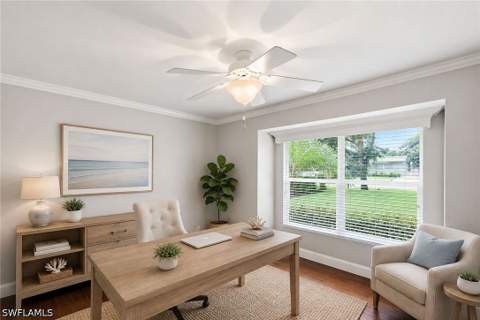 1073 N Alhambra Cir, Naples FL - photo 8 of 45
