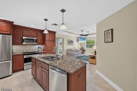 4478 Windjammer Ln, Fort Myers FL - photo 13 of 49