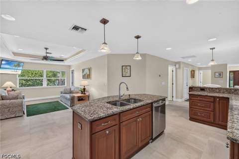 4478 Windjammer Ln, Fort Myers FL - photo 14 of 49