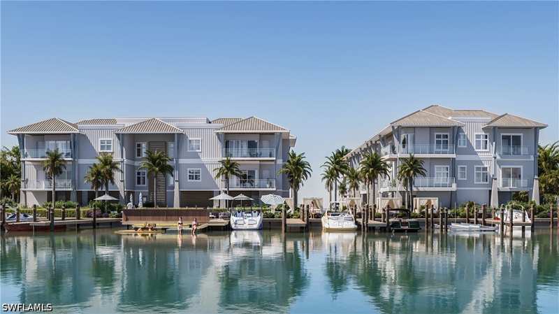 3 bedroom Condominium at 1604 Gulf Shore Blvd N 307, Harbour House, Naples — photo 1
