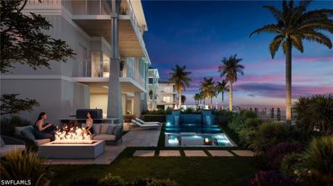 1604 Gulf Shore Blvd N 307, Naples FL - photo 13 of 13