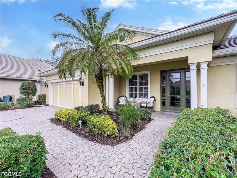 3 bedroom SingleFamilyResidence at 3290 Shady Bend Way, Shady Bend, Fort Myers — photo 1