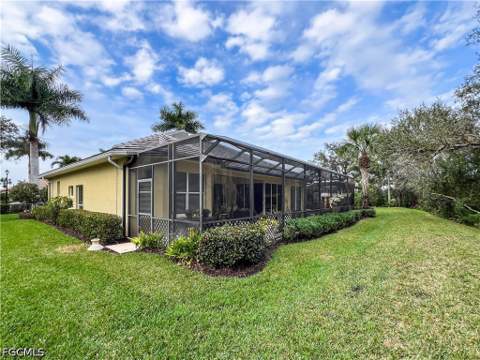 3290 Shady Bend Way, Fort Myers FL - photo 21 of 22