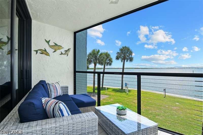 2 bedroom Condominium at 1085 Bald Eagle Dr A209, Riverside Club, Marco Island — photo 1