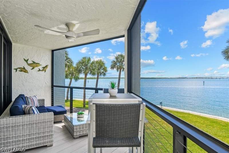 2 bedroom Condominium at 1085 Bald Eagle Dr A209, Riverside Club, Marco Island — photo 2