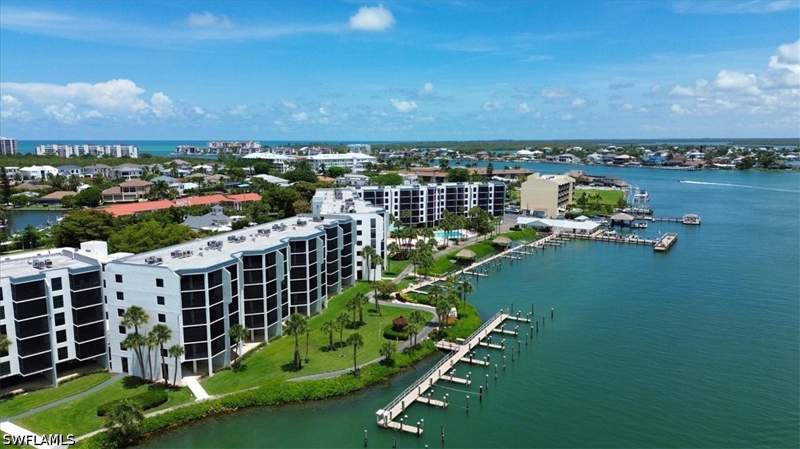 2 bedroom Condominium at 1085 Bald Eagle Dr A209, Riverside Club, Marco Island — photo 5