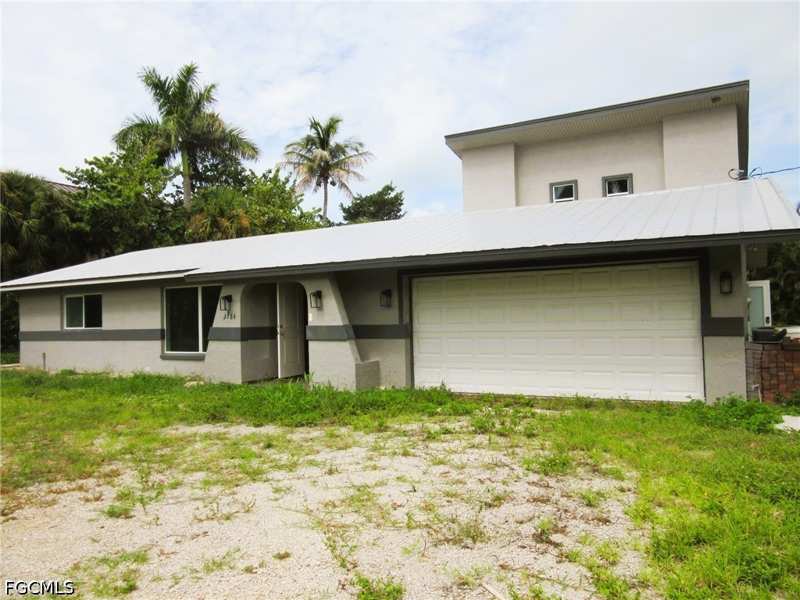 3 bedroom SingleFamilyResidence at 3784 Coquina Dr, The Rocks, Sanibel — photo 1