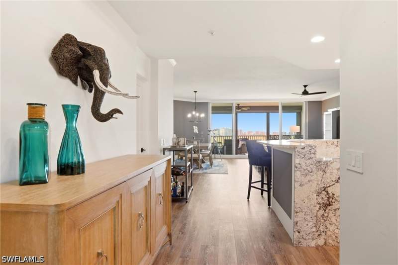 3 bedroom Condominium at 425 Cove Tower Dr 1002, Caribe At Cove Towers, Naples — photo 5