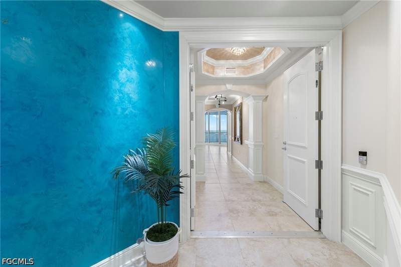 2 bedroom Condominium at 2090 W 1st St E2605, High Point Place, Fort Myers — photo 5