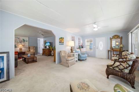 529 Palmer Blvd, North Fort Myers FL - photo 11 of 36