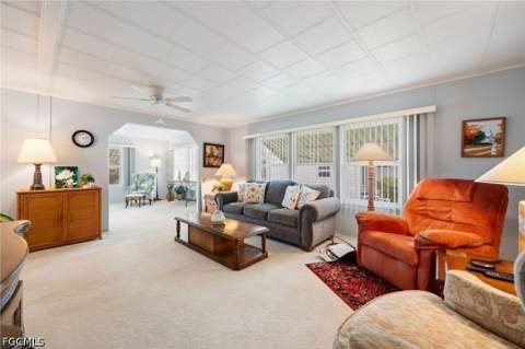 529 Palmer Blvd, North Fort Myers FL - photo 7 of 36