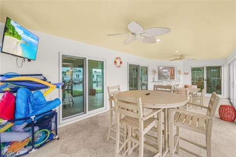 12088 Boat Shell Dr, Matlacha Isles FL - photo 20 of 29