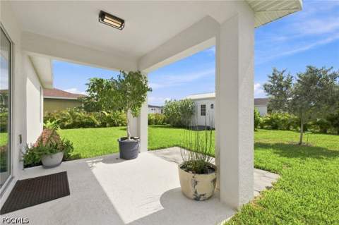 2725 NW 19th Pl, Cape Coral FL - photo 16 of 29