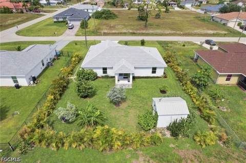 2725 NW 19th Pl, Cape Coral FL - photo 21 of 29
