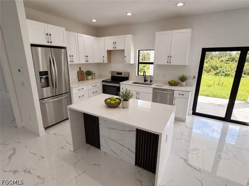 3 bedroom SingleFamilyResidence at 835 Harnes Ave S, Lehigh Acres, Lehigh Acres — photo 5