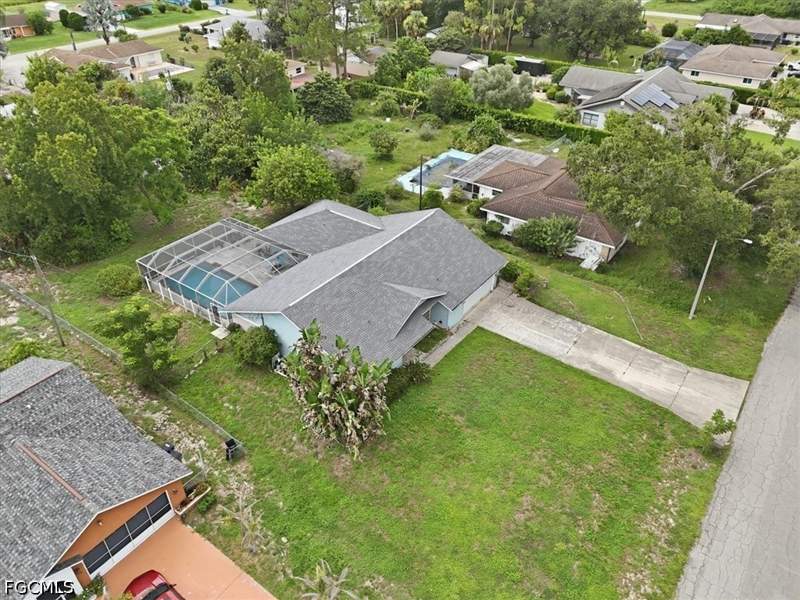 4 bedroom SingleFamilyResidence at 115 Robert Ave, Lehigh Acres, Lehigh Acres — photo 4