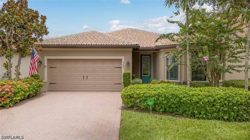 2 bedroom SingleFamilyResidence at 6085 Triumph Ln, Del Webb, Ave Maria — photo 2