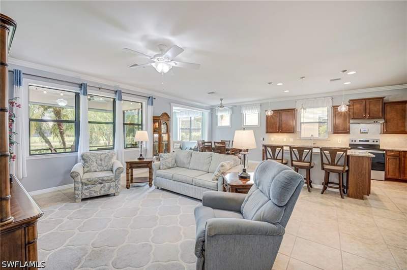 2 bedroom SingleFamilyResidence at 6085 Triumph Ln, Del Webb, Ave Maria — photo 4