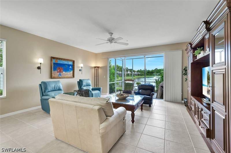 3 bedroom Townhouse at 15776 Marcello Cir 180, Milano, Naples — photo 4