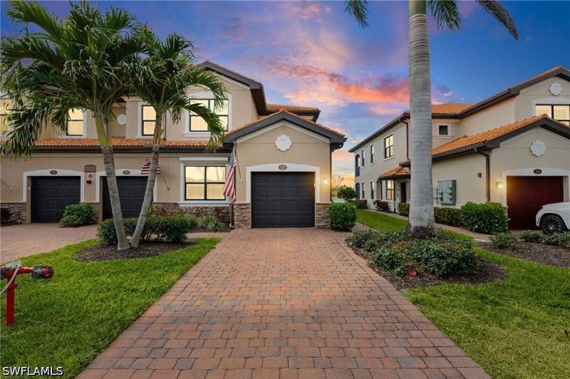 3 bedroom Condominium at 26213 Palace Ln 202, Paloma, Bonita Springs — photo 2