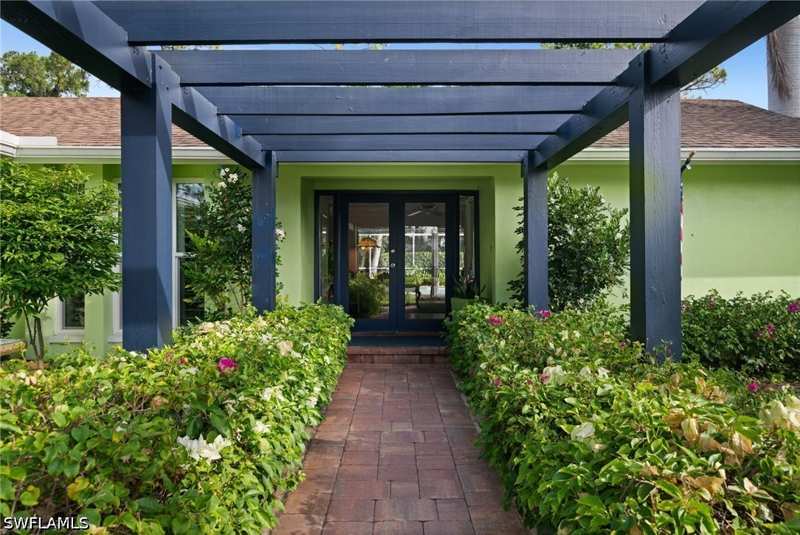 2 bedroom SingleFamilyResidence at 1903 Imperial Golf Co Blvd, Imperial Golf Estates, Naples — photo 1