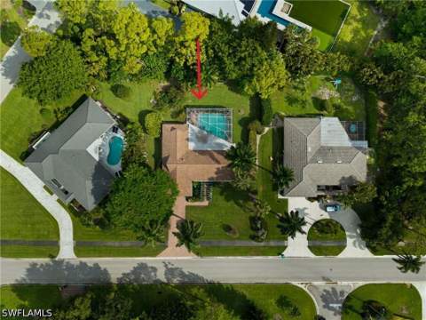 1903 Imperial Golf Co Blvd, Naples FL - photo 22 of 31