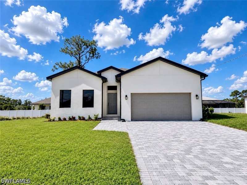4 bedroom SingleFamilyResidence at 2626 NW 26th Ave, Cape Coral, Cape Coral — photo 1