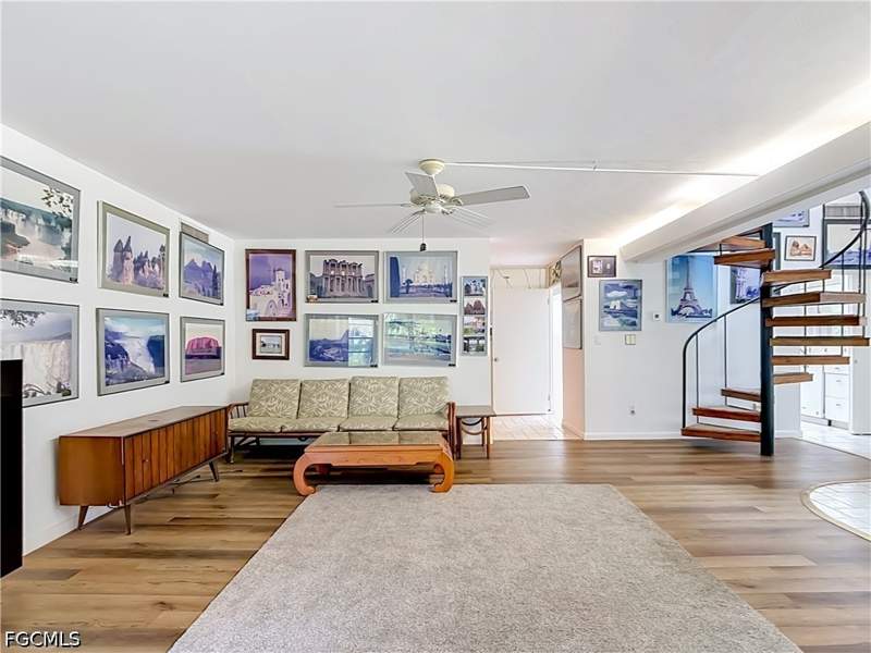 3 bedroom SingleFamilyResidence at 1625 Silverwood Ct, North Fort Myers, North Fort Myers — photo 5