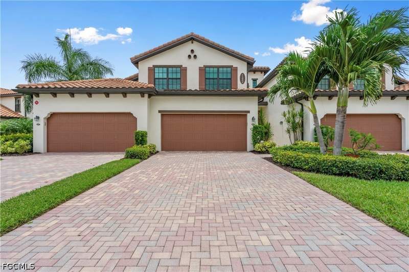 3 bedroom Condominium at 11884 Arboretum Run Dr 201, Arborwood Preserve, Fort Myers — photo 5
